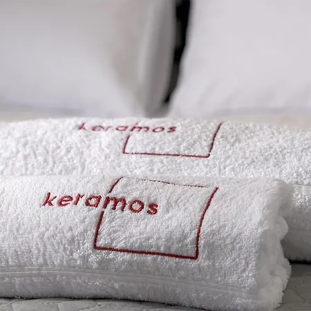 Appartamento Keramos Lux Penthhouse Afando